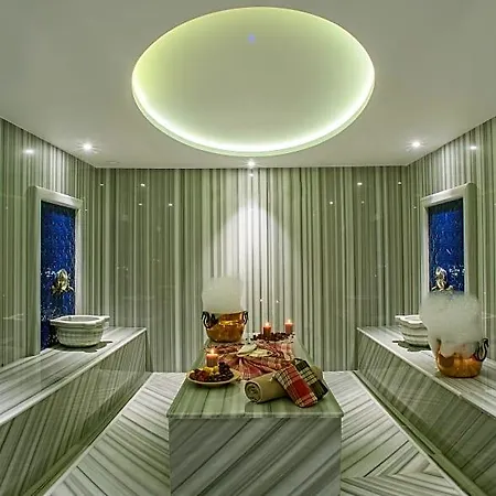 Hotel - Tuzla Bay By Ihg 4*