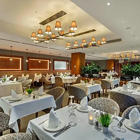 - Tuzla Bay By Ihg Hotel