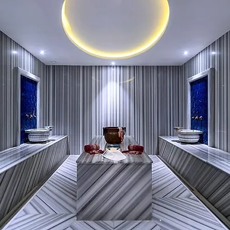 - Tuzla Bay By Ihg 4*