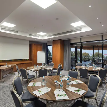 - Tuzla Bay By Ihg