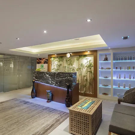 - Tuzla Bay, An Ihg Otel 4*
