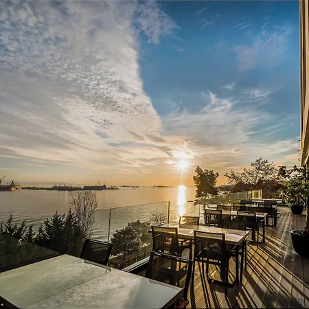 - Tuzla Bay, An Ihg Otel