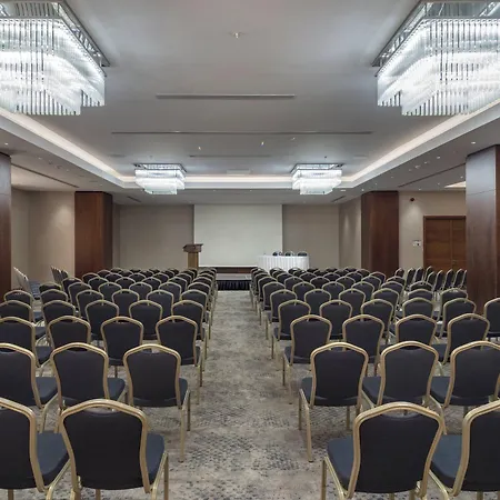 - Tuzla Bay, An Ihg 4*