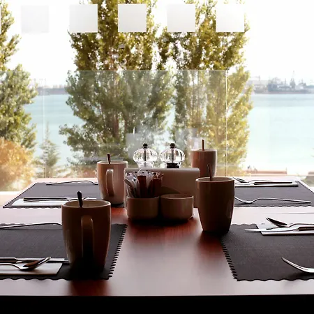 Otel - Tuzla Bay, An Ihg