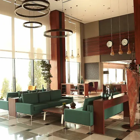 - Tuzla Bay, An Ihg İstanbul