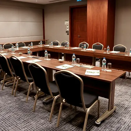 Otel - Tuzla Bay, An Ihg