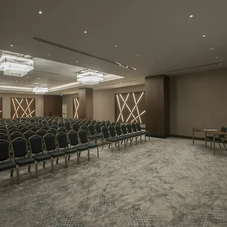 - Tuzla Bay, An Ihg 4* İstanbul