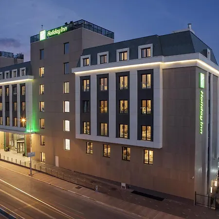 - Tuzla Bay By Ihg 4* Istanbul