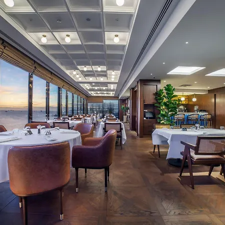 Hotel - Tuzla Bay By Ihg Istanbul