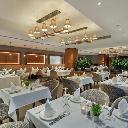 Hotel - Tuzla Bay By Ihg Istanbul