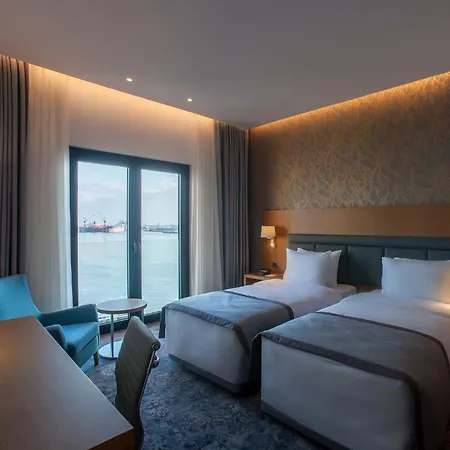 - Tuzla Bay By Ihg Istambul
