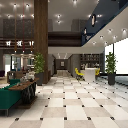 Hotel - Tuzla Bay By Ihg