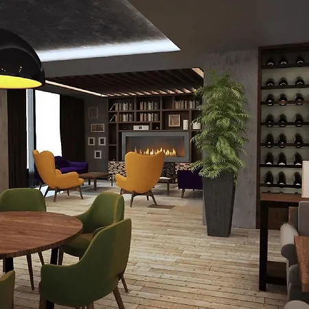 Hotel - Tuzla Bay By Ihg Istanbul