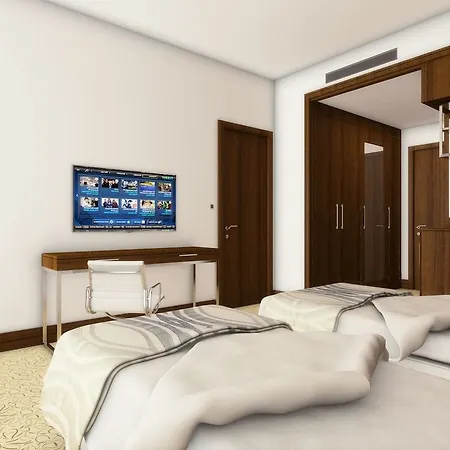 - Tuzla Bay By Ihg 4*