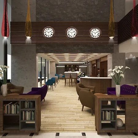 Hotel - Tuzla Bay By Ihg Istanbul