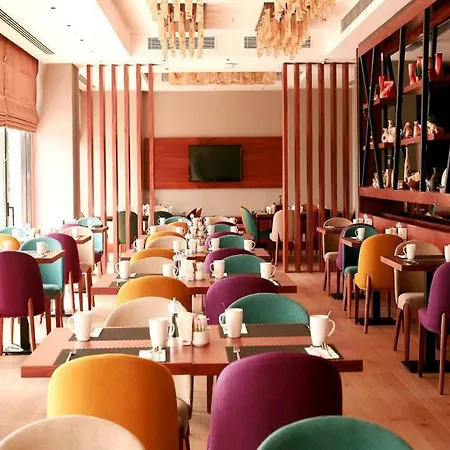 Hotel - Tuzla Bay By Ihg Istanbul