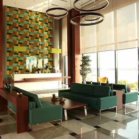 - Tuzla Bay By Ihg Hotel Istambul