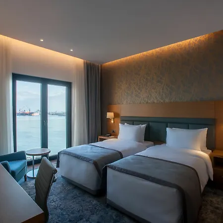 Hotel - Tuzla Bay By Ihg Istanbul