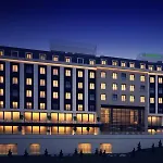 - Tuzla Bay By Ihg Hotel