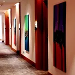 - Tuzla Bay By Ihg Hotel 4*