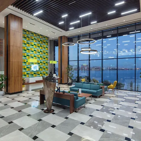 - Tuzla Bay By Ihg Ξενοδοχείο