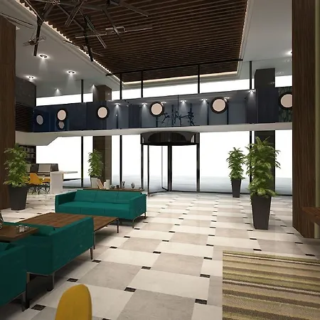 - Tuzla Bay By Ihg Ξενοδοχείο 4*