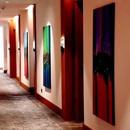 - Tuzla Bay By Ihg Ξενοδοχείο 4*